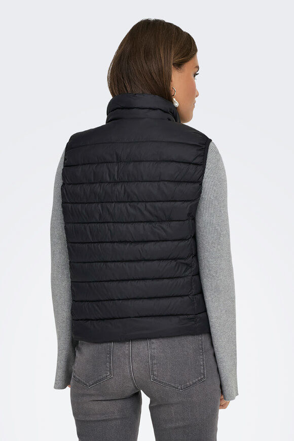Image sur ONLTAHIA gilet matelassé