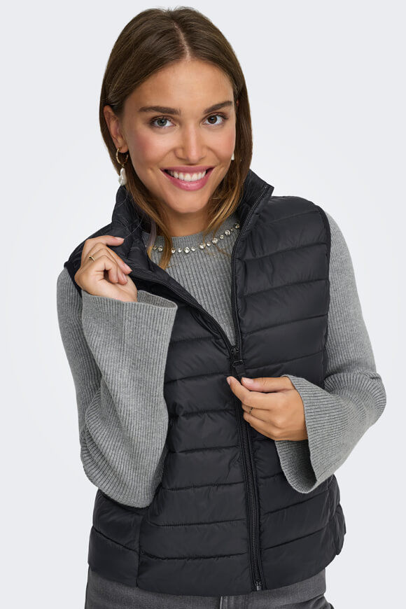 Image sur ONLTAHIA gilet matelassé