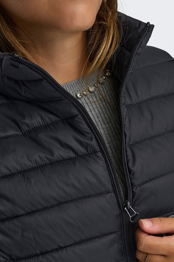 Image sur ONLTAHIA gilet matelassé