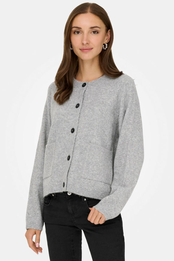 Bild von ONLPIEMONTE Cardigan