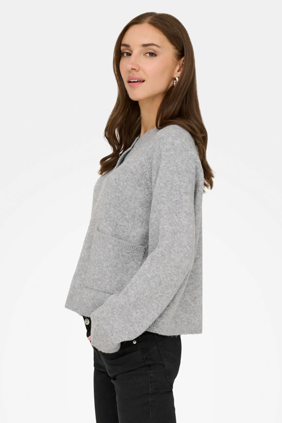 Bild von ONLPIEMONTE Cardigan