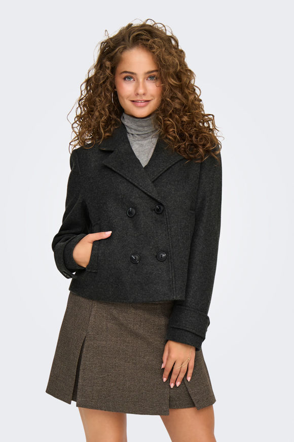 Bild von ONLFREJA kurzer Mantel