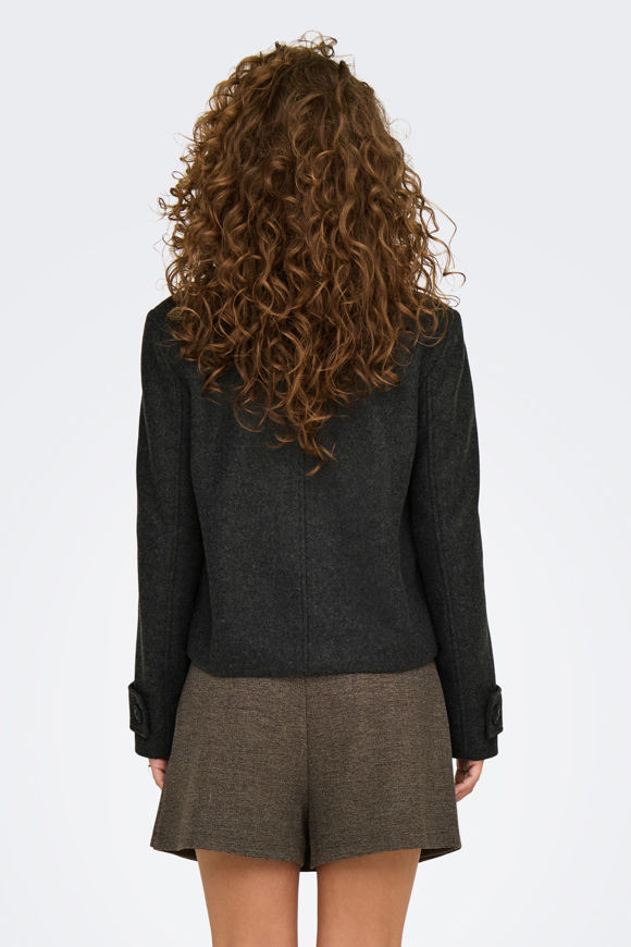 Bild von ONLFREJA kurzer Mantel