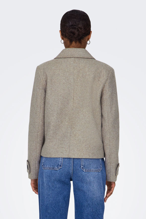 Image sur ONLFREJA kurzer Mantel