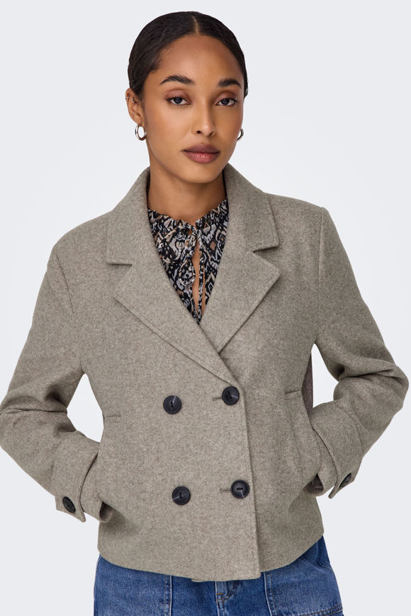 Image sur ONLFREJA kurzer Mantel