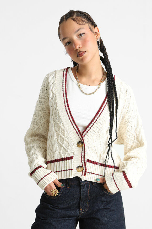 Bild von ONLROSANNA Cardigan
