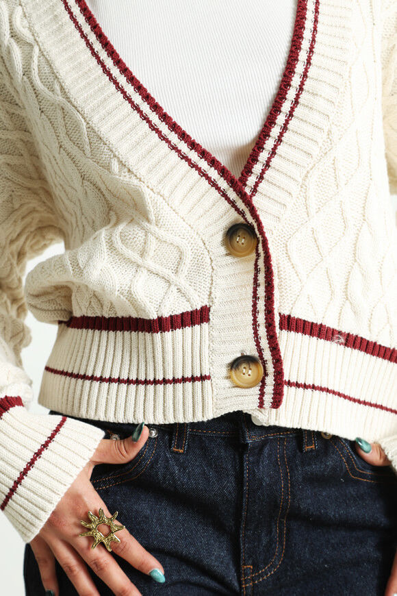 Bild von ONLROSANNA Cardigan