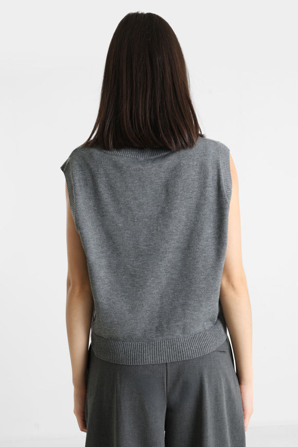 Image sur ONLCOCO Strickpullunder