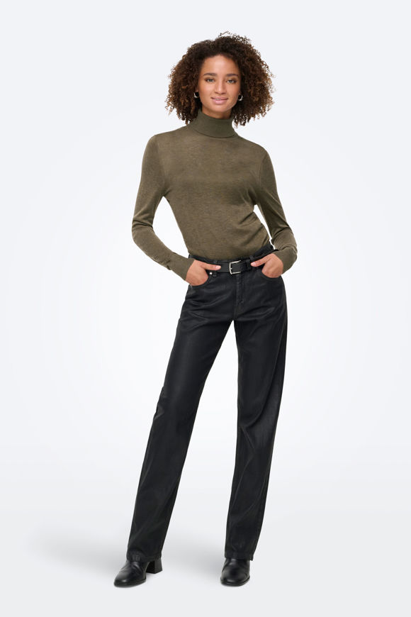 Image sur ONLVIENNA pull en tricot fin