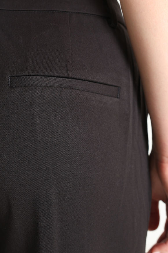 Image sur ONLSULAJMA pantalon en tissu L32