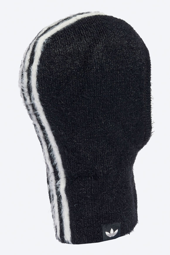 Bild von Kunstpelz Balaclava