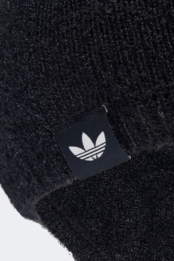 Bild von Kunstpelz Balaclava