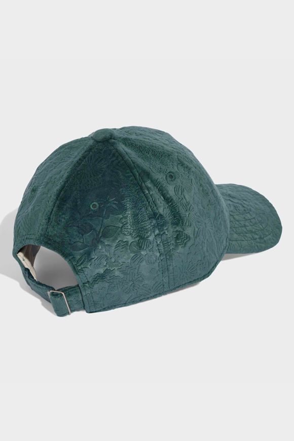 Image sur Samt Cap / Strapback