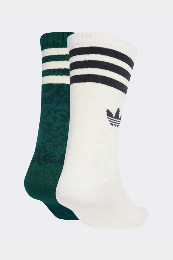 Image sur Lot de 2 paires de chaussettes
