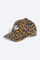 Image de Strapback Cap