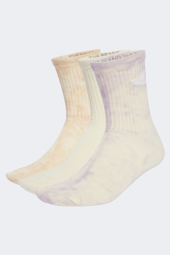 Bild von Dreierpack Socken