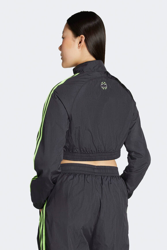 Bild von Teamgeist Crop Trainingsjacke