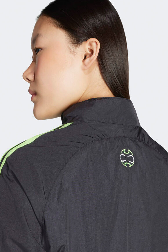 Bild von Teamgeist Crop Trainingsjacke