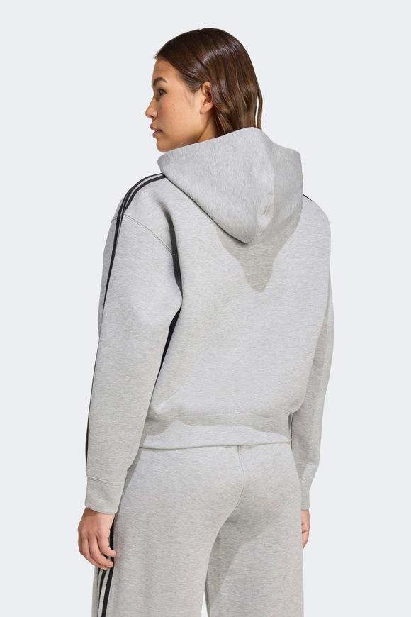 Bild von Kapuzensweatjacke