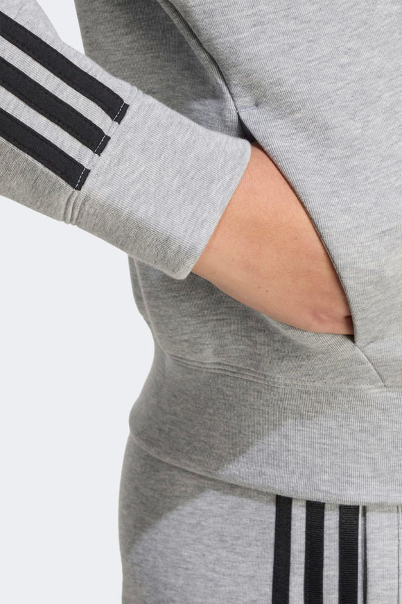 Bild von Kapuzensweatjacke