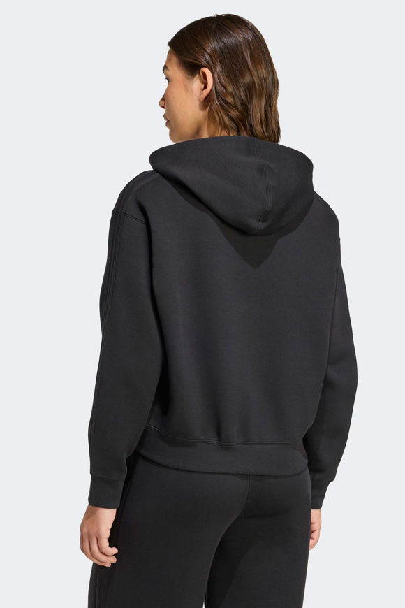 Image sur Kapuzensweatjacke