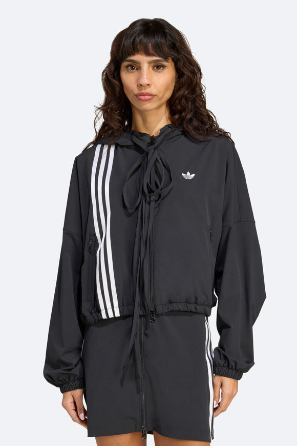 Image sur Crop Trainingsjacke