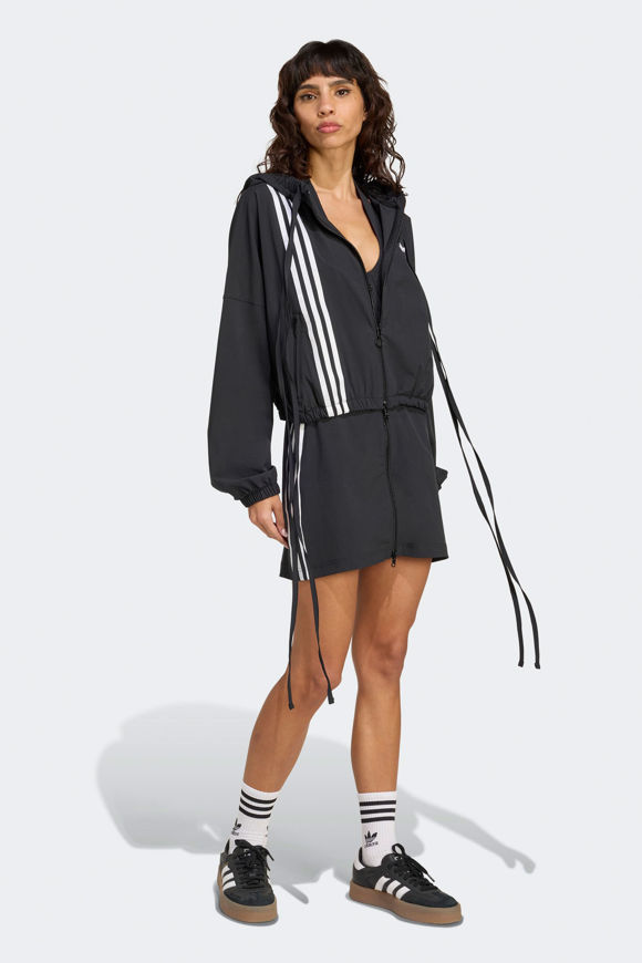 Image sur Crop Trainingsjacke