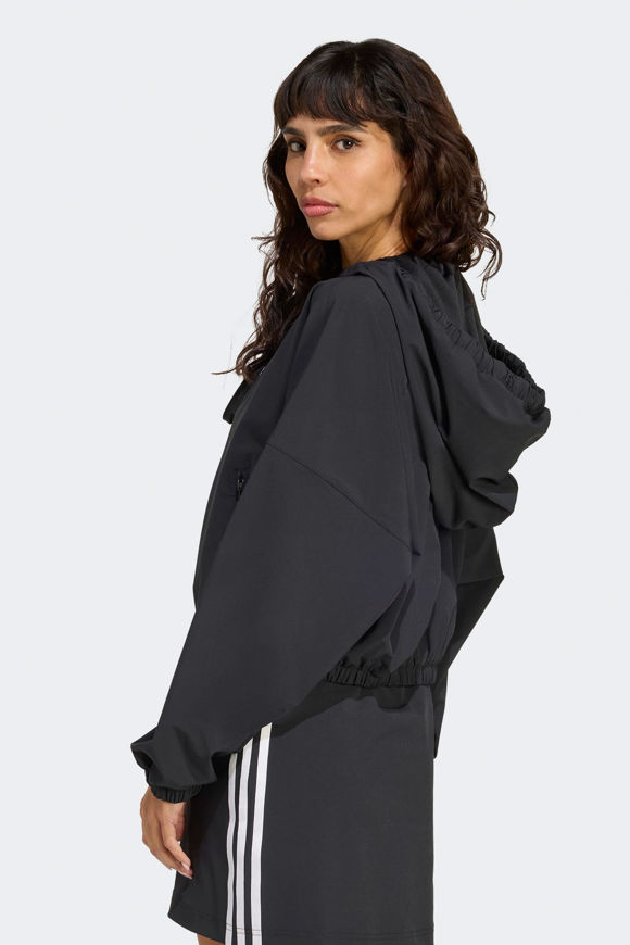 Image sur Crop Trainingsjacke