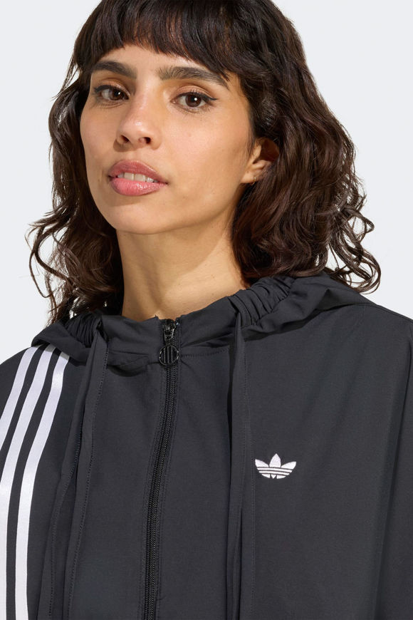 Image sur Crop Trainingsjacke