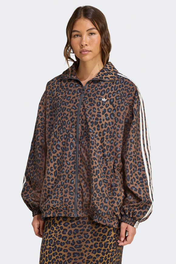 Bild von Firebird Leichte Jacke