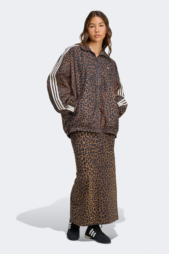 Bild von Firebird Leichte Jacke