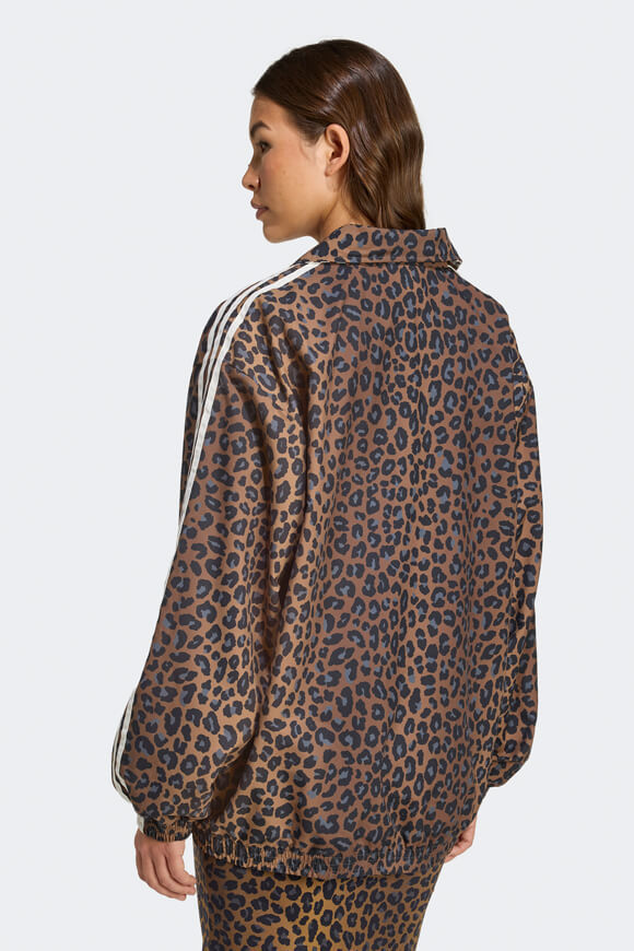 Bild von Firebird Leichte Jacke
