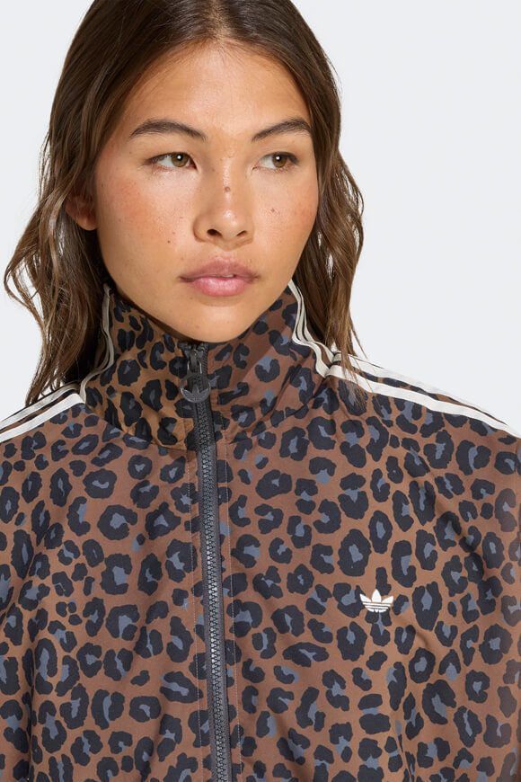 Bild von Firebird Leichte Jacke