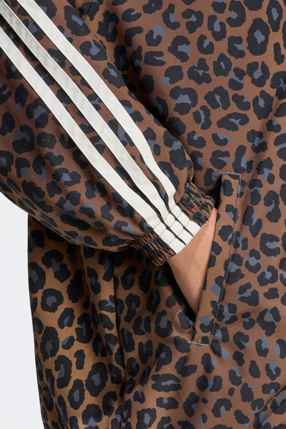 Bild von Firebird Leichte Jacke