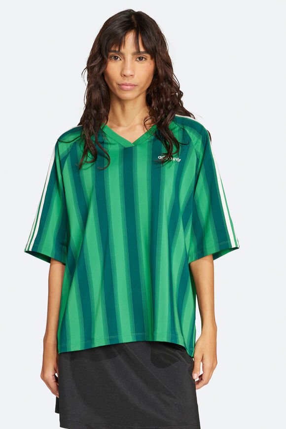 Bild von Linear Oversize T-Shirt