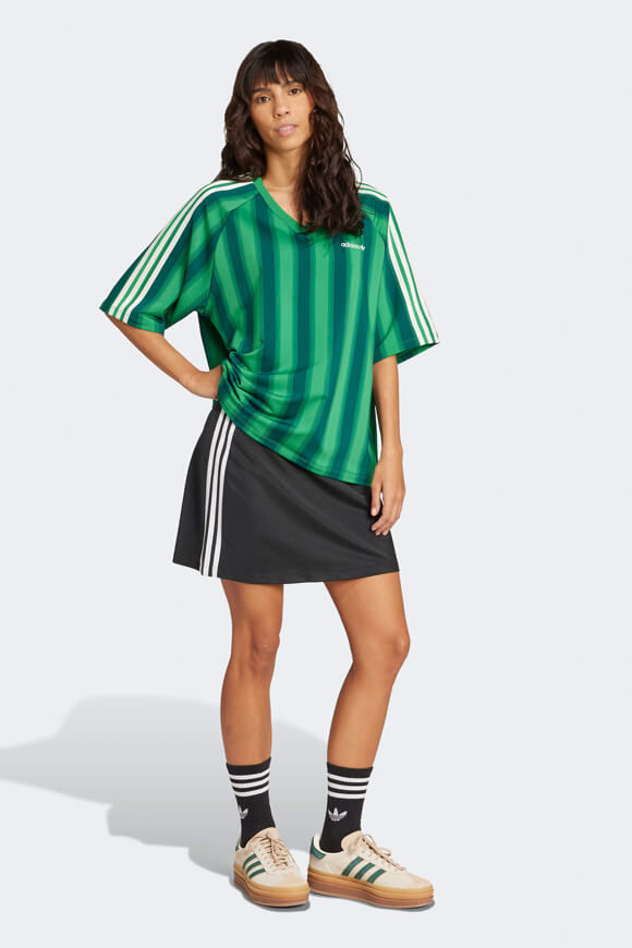 Bild von Linear Oversize T-Shirt