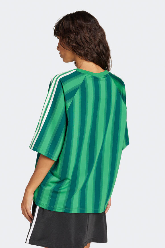 Bild von Linear Oversize T-Shirt