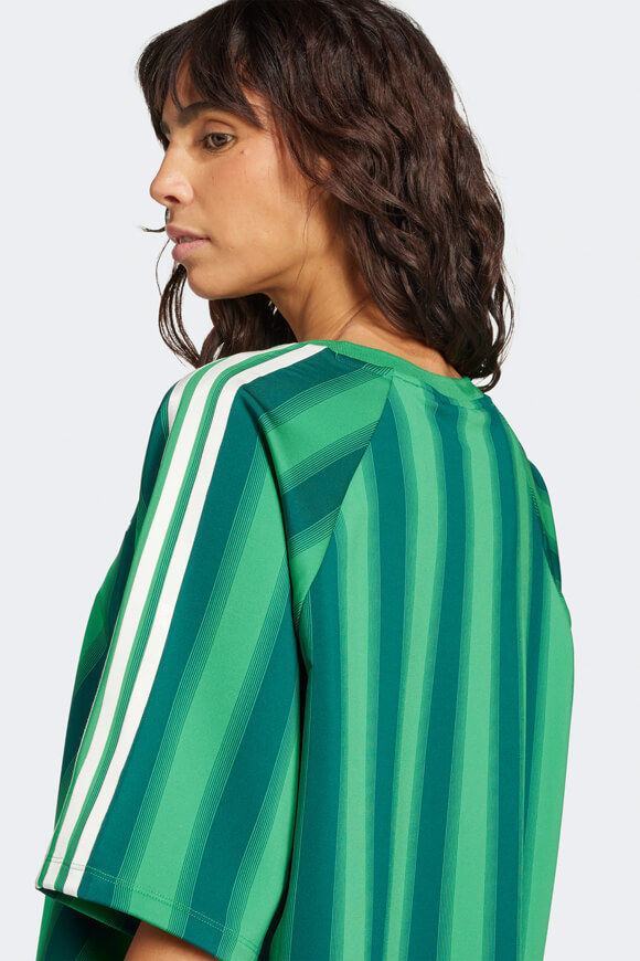Bild von Linear Oversize T-Shirt