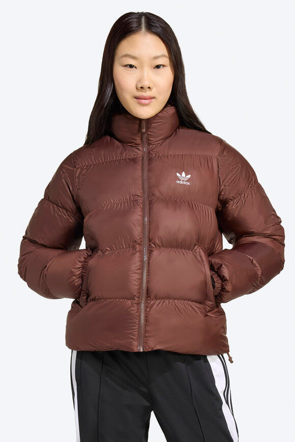 Image sur Adicolor veste matelassée