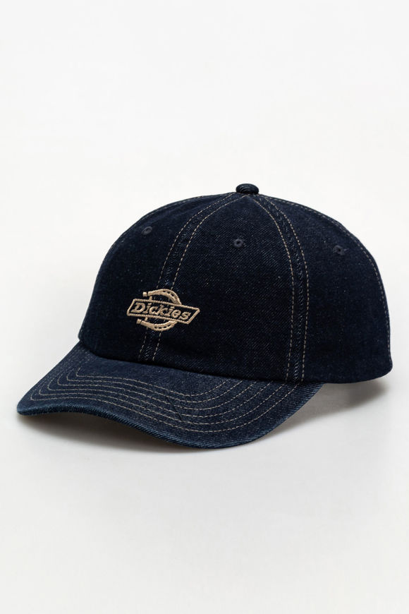 Bild von Jeans Strapback Cap