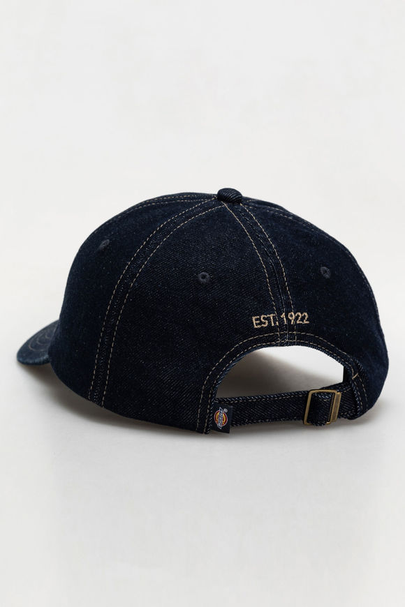 Bild von Jeans Strapback Cap