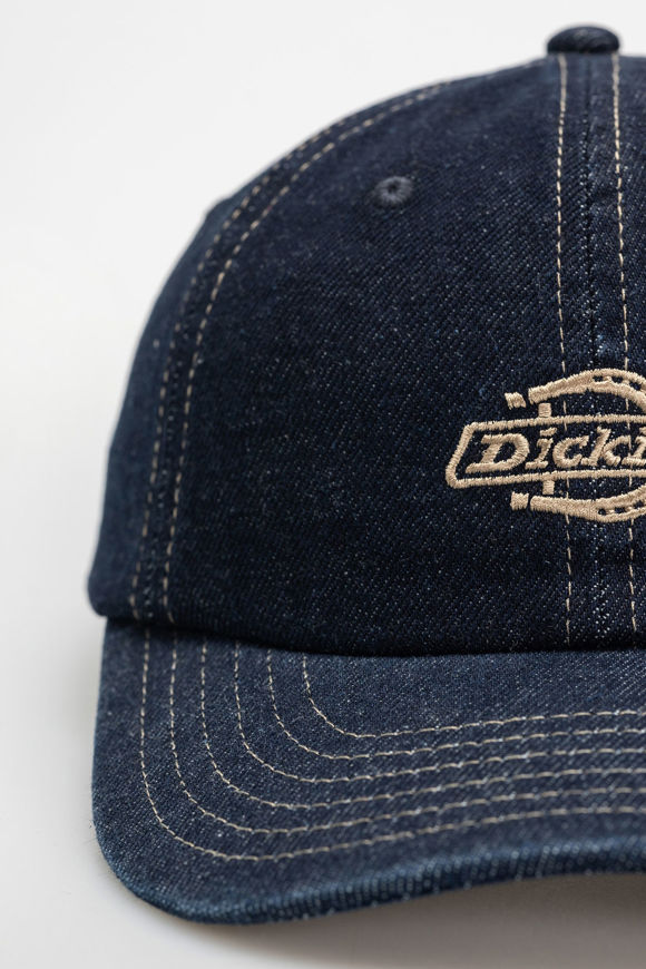 Bild von Jeans Strapback Cap