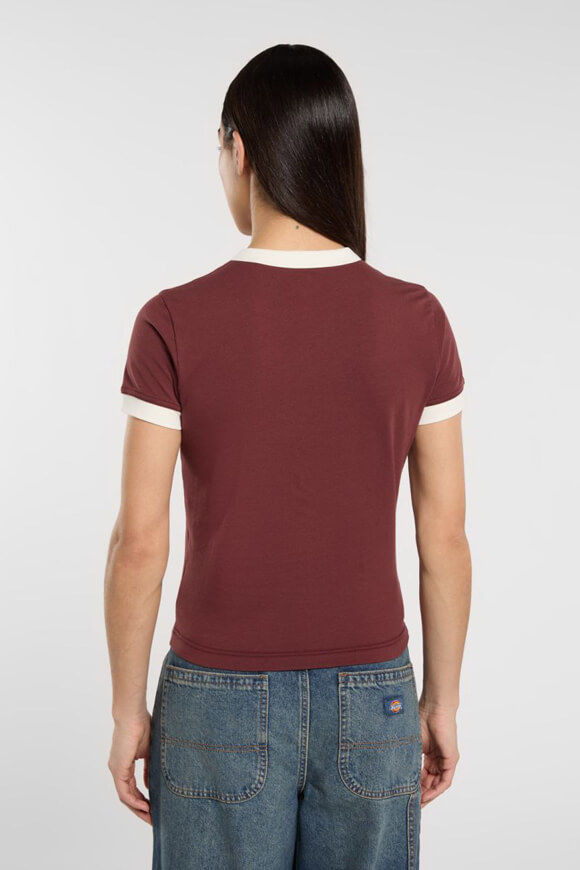 Image sur Slayden Ringer T-Shirt