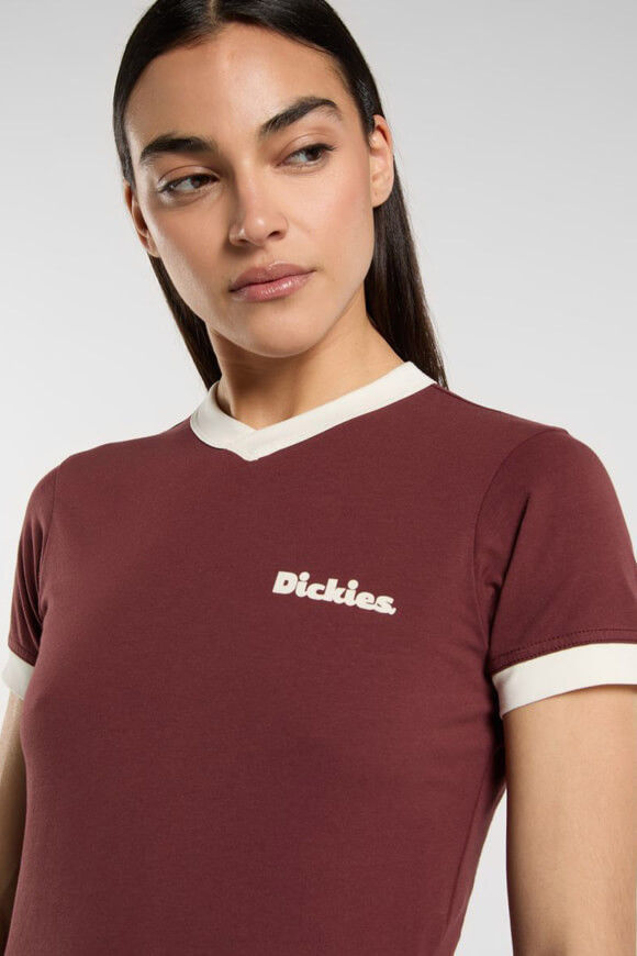 Image sur Slayden Ringer T-Shirt