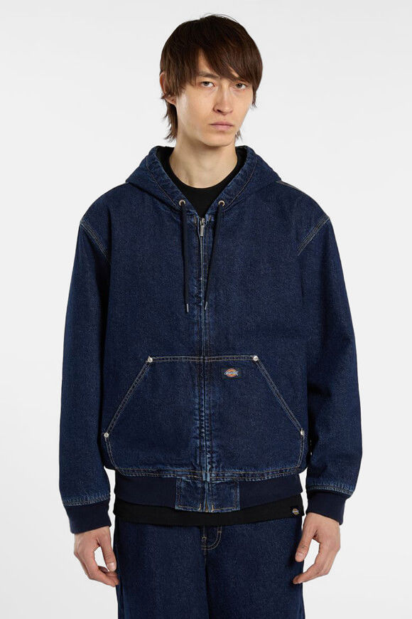 Image sur Hilham Jeansjacke