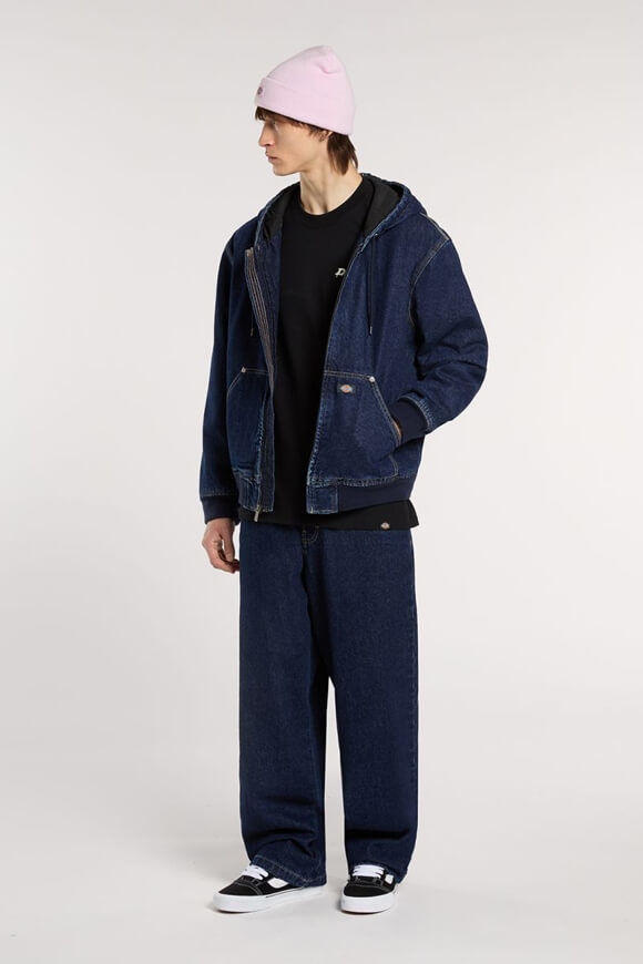 Image sur Hilham Jeansjacke
