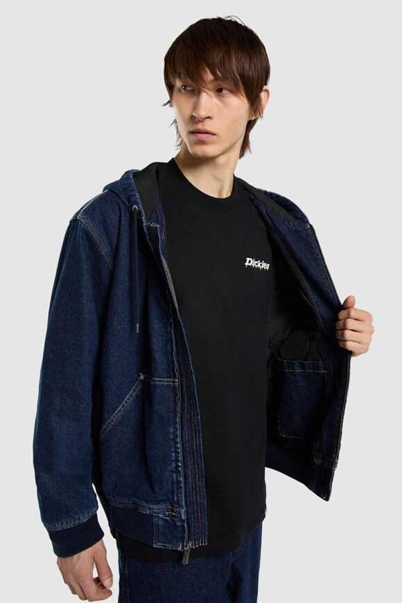Image sur Hilham Jeansjacke