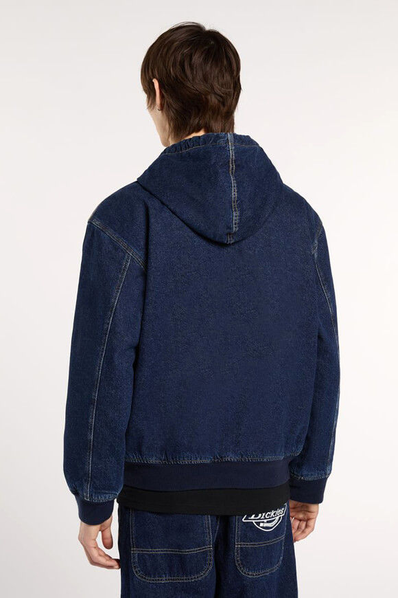 Image sur Hilham Jeansjacke