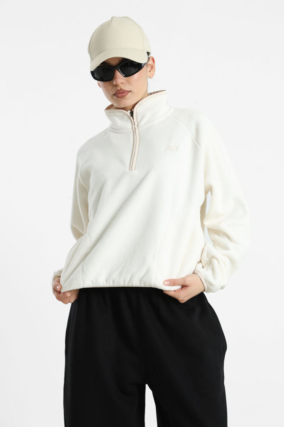 Image sur Fleece Sweater