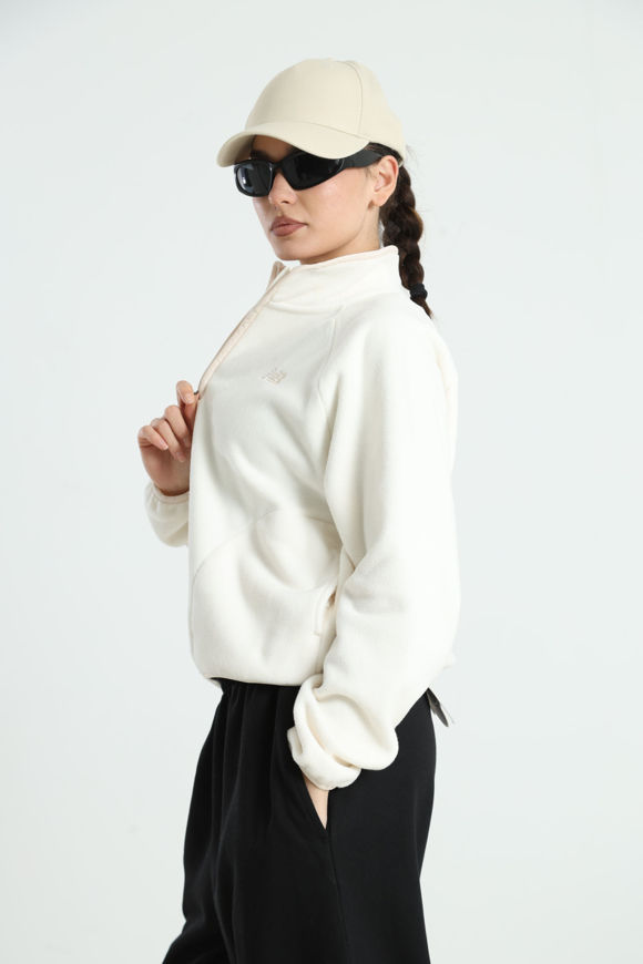 Image sur Fleece Sweater